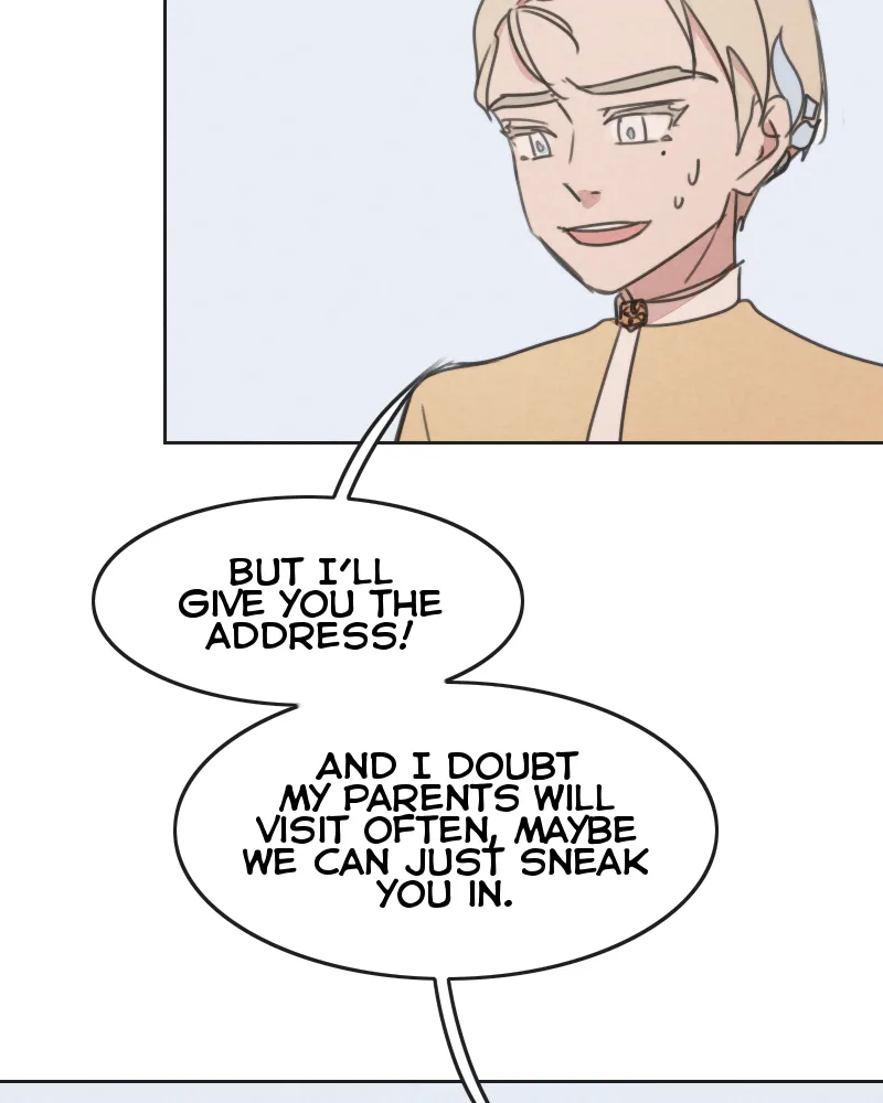 Read Blue Matter chapter 99 image 38 on Lezhin