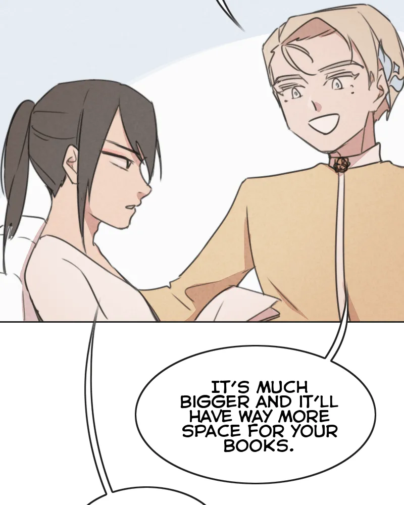 Read Blue Matter chapter 99 image 39 on Lezhin