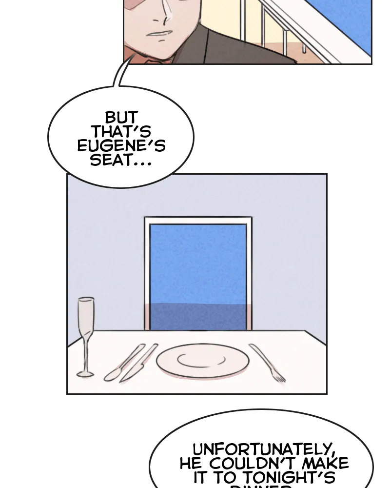 Read Blue Matter chapter 99 image 4 on Lezhin