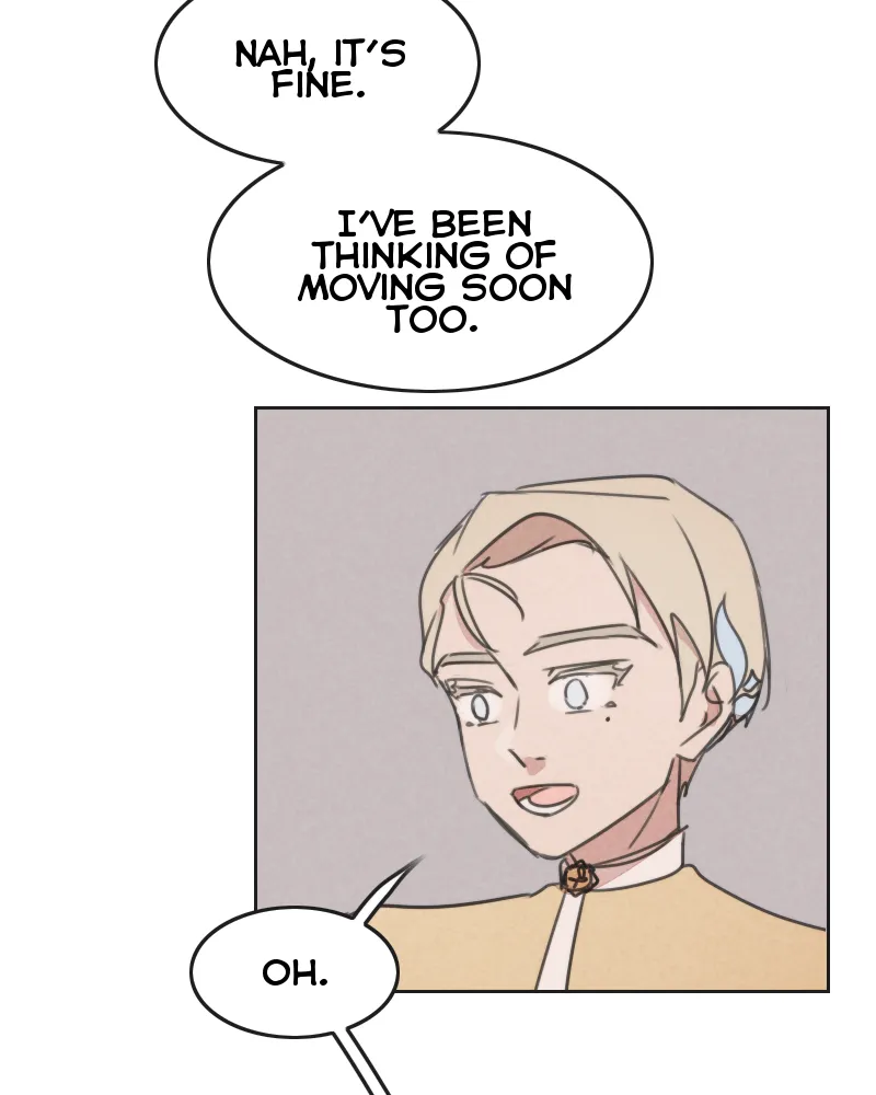 Read Blue Matter chapter 99 image 40 on Lezhin