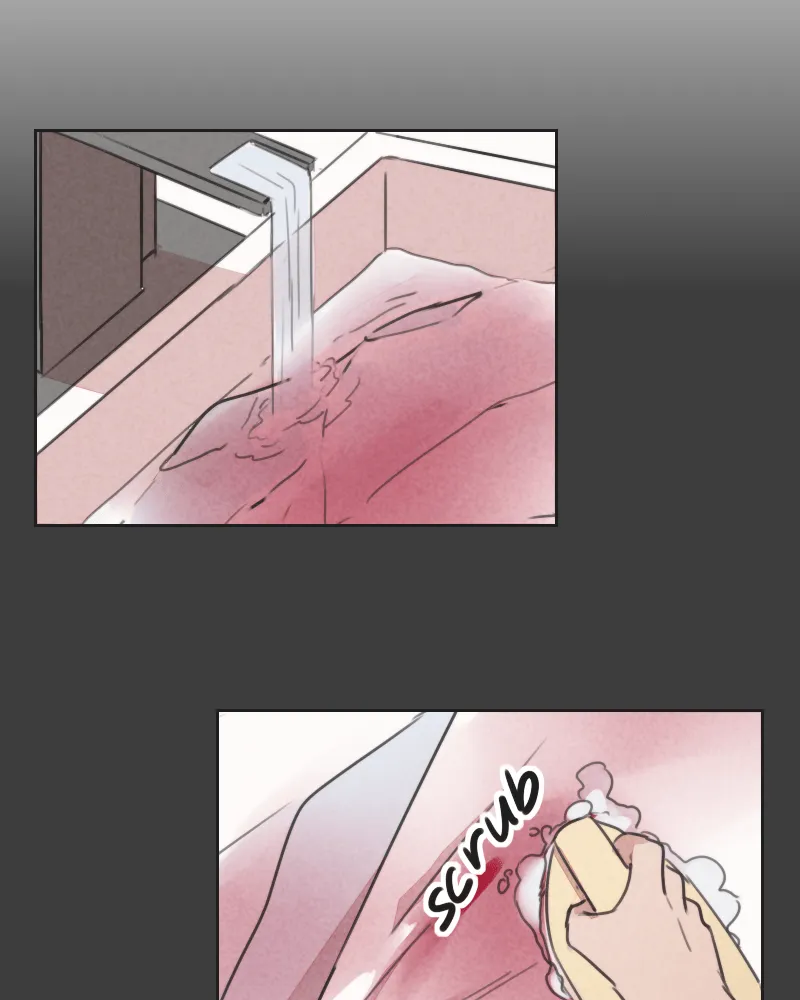 Read Blue Matter chapter 99 image 43 on Lezhin