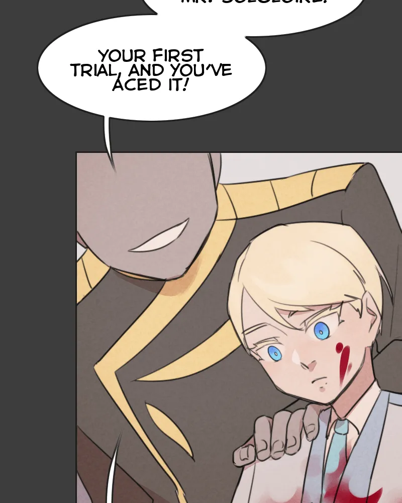 Read Blue Matter chapter 99 image 47 on Lezhin