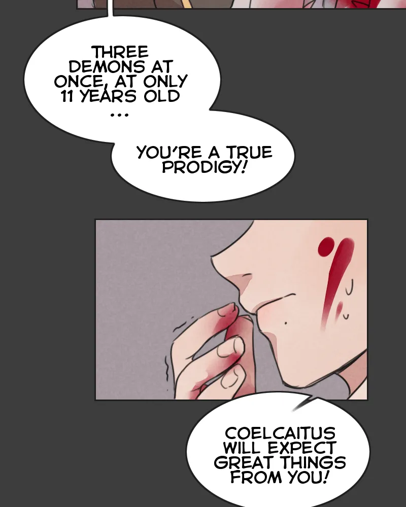 Read Blue Matter chapter 99 image 48 on Lezhin
