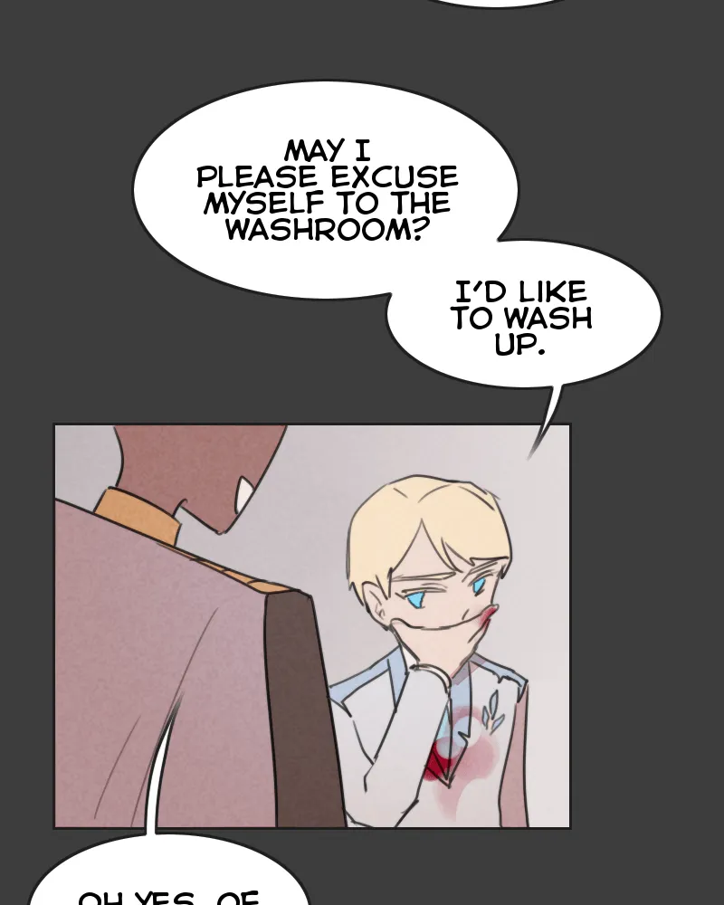Read Blue Matter chapter 99 image 49 on Lezhin