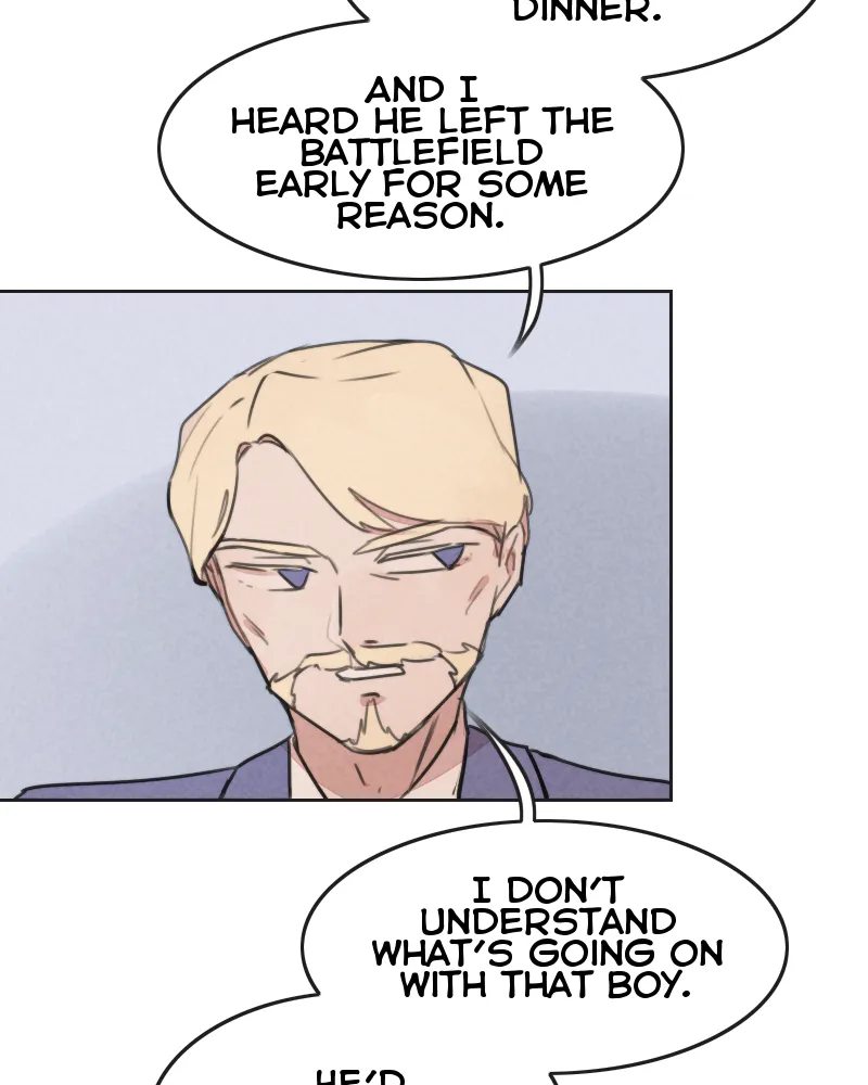 Read Blue Matter chapter 99 image 5 on Lezhin