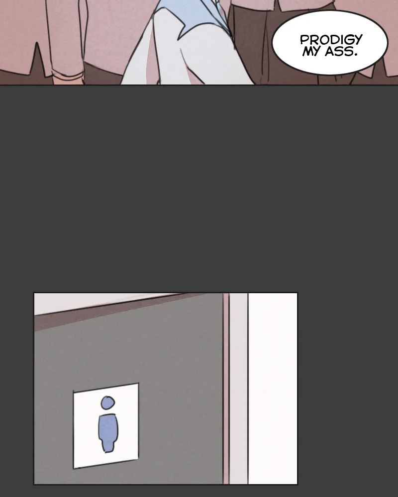 Read Blue Matter chapter 99 image 51 on Lezhin