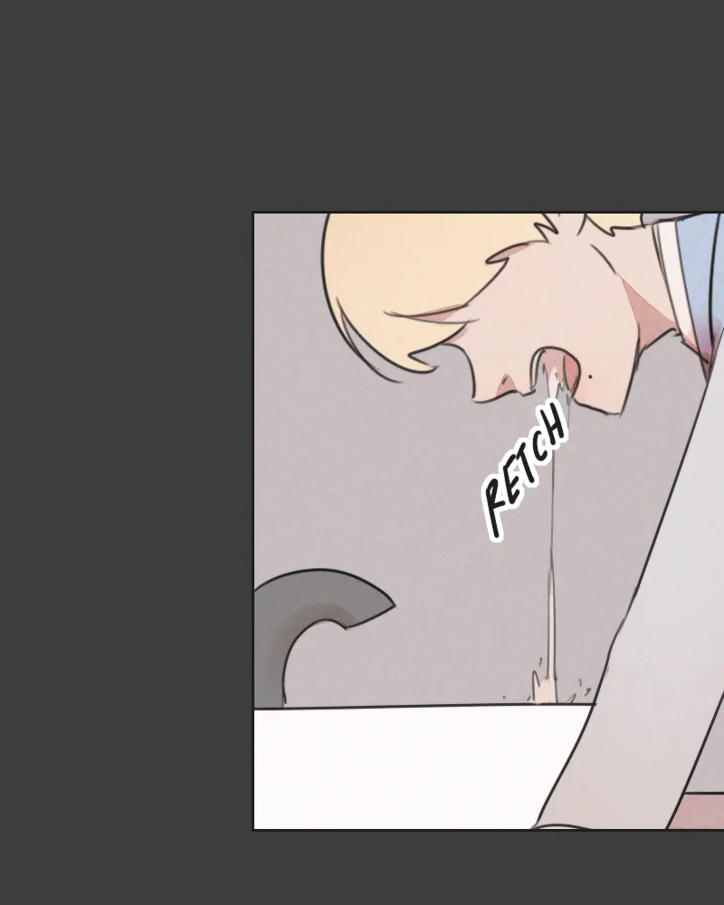 Read Blue Matter chapter 99 image 52 on Lezhin