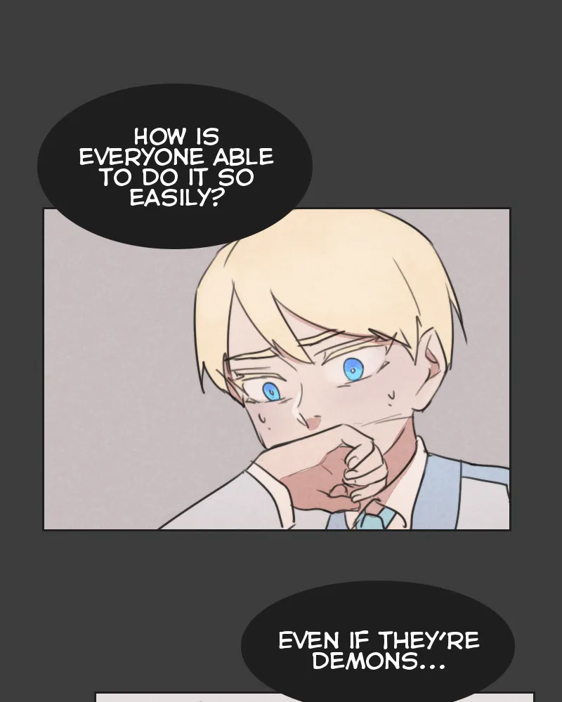 Read Blue Matter chapter 99 image 53 on Lezhin