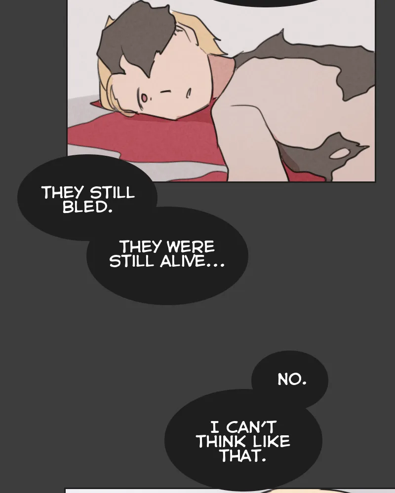 Read Blue Matter chapter 99 image 54 on Lezhin