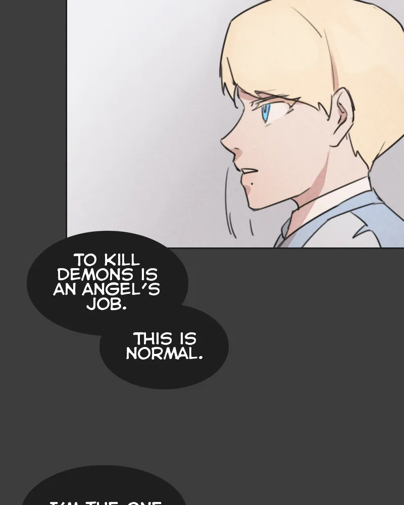 Read Blue Matter chapter 99 image 55 on Lezhin