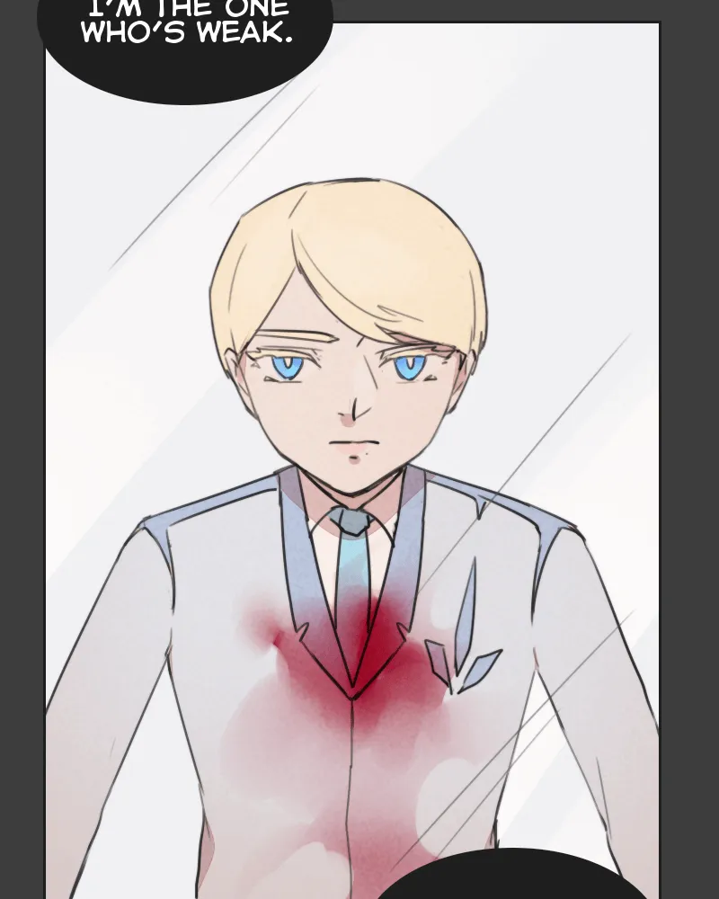 Read Blue Matter chapter 99 image 56 on Lezhin