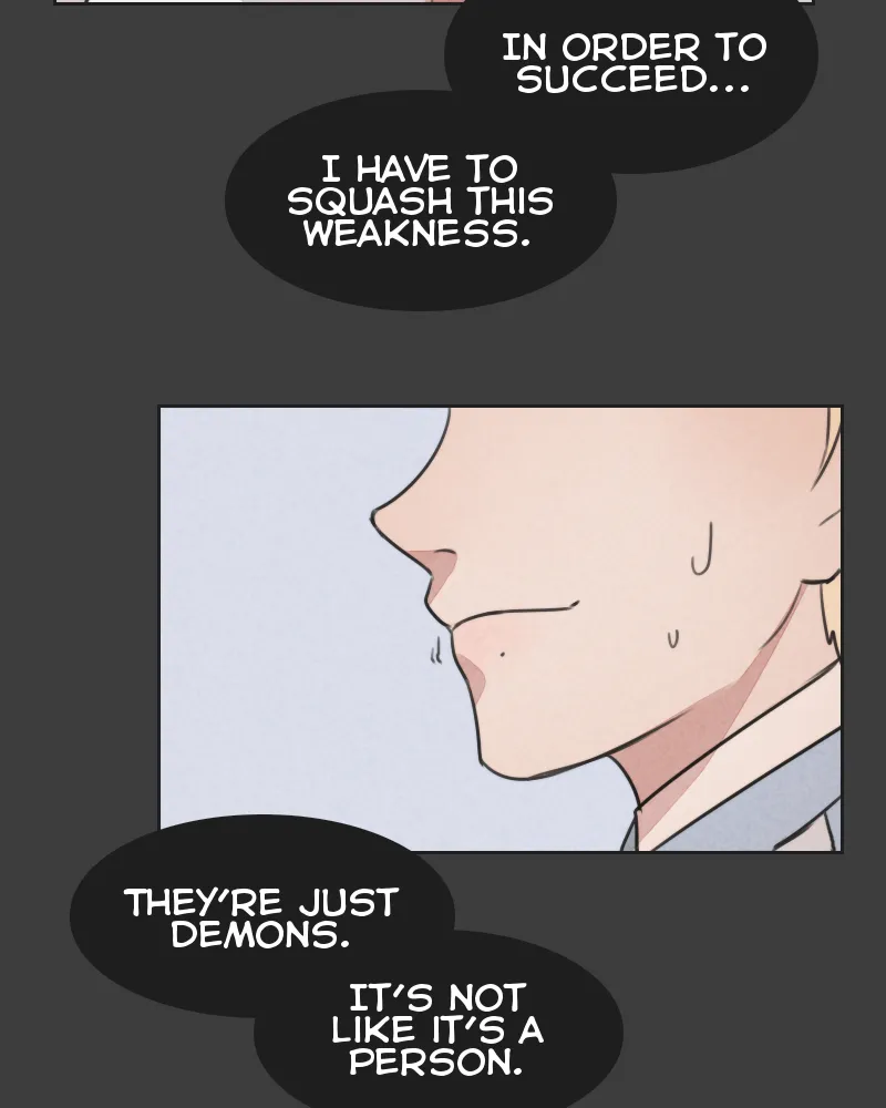 Read Blue Matter chapter 99 image 57 on Lezhin