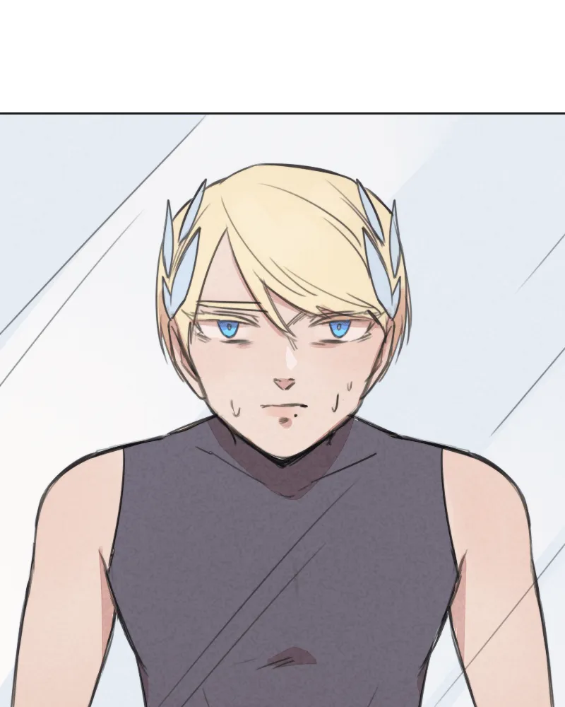 Read Blue Matter chapter 99 image 60 on Lezhin