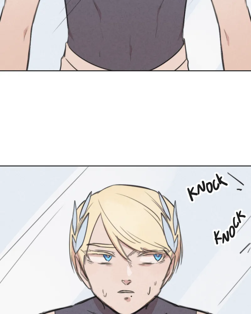 Read Blue Matter chapter 99 image 61 on Lezhin