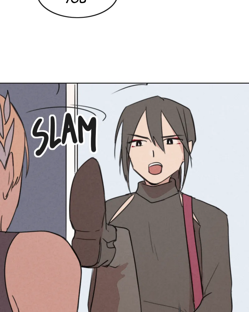 Read Blue Matter chapter 99 image 64 on Lezhin