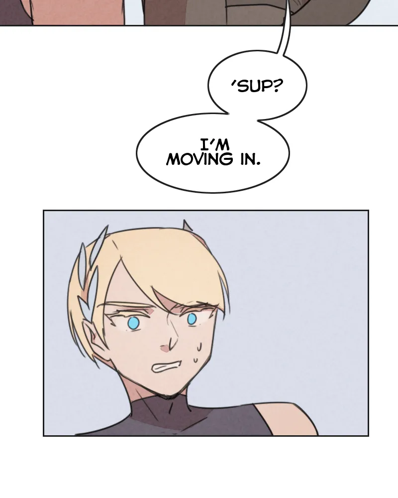 Read Blue Matter chapter 99 image 65 on Lezhin