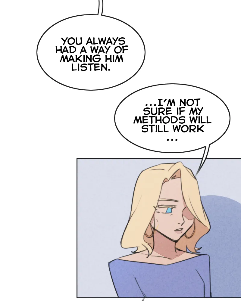 Read Blue Matter chapter 99 image 7 on Lezhin