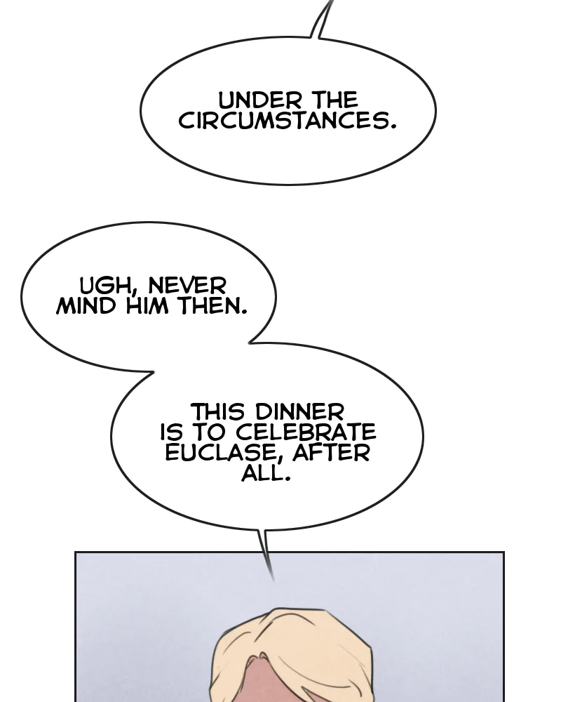 Read Blue Matter chapter 99 image 8 on Lezhin