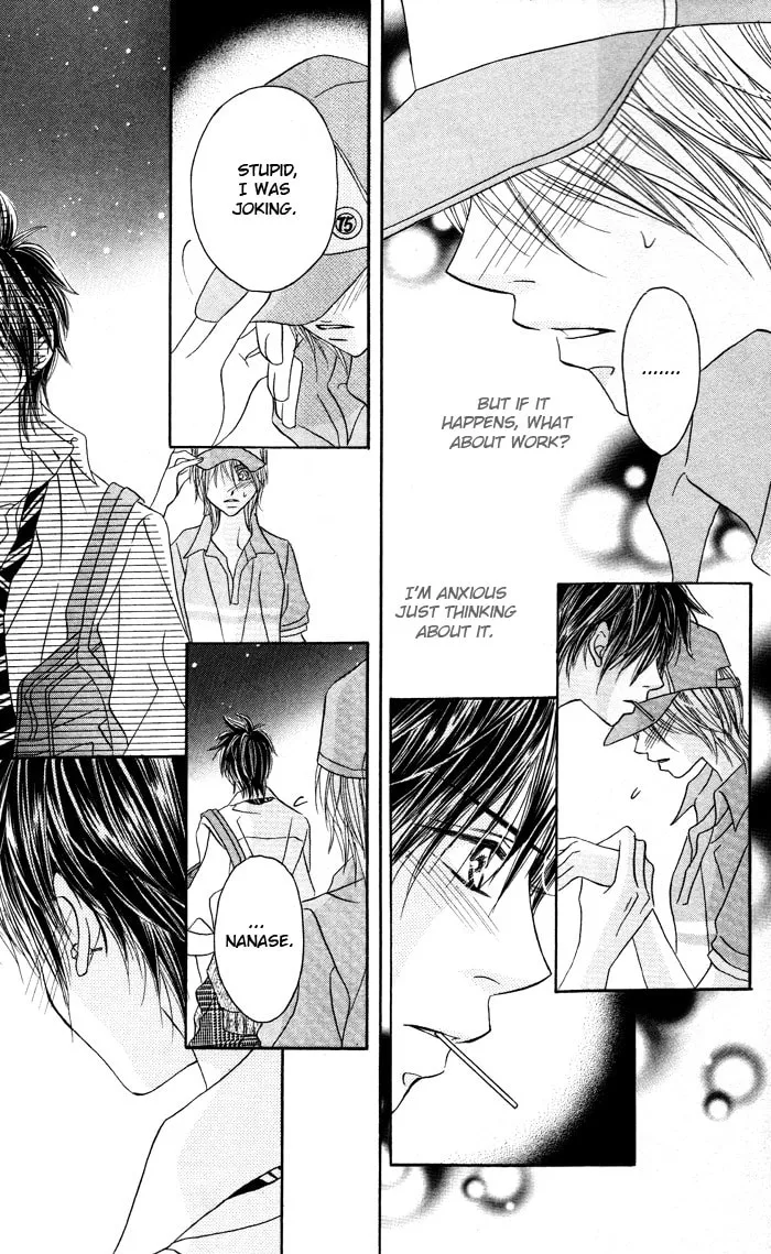 Read Blue Moon Lovers chapter 0 image 12 on Lezhin