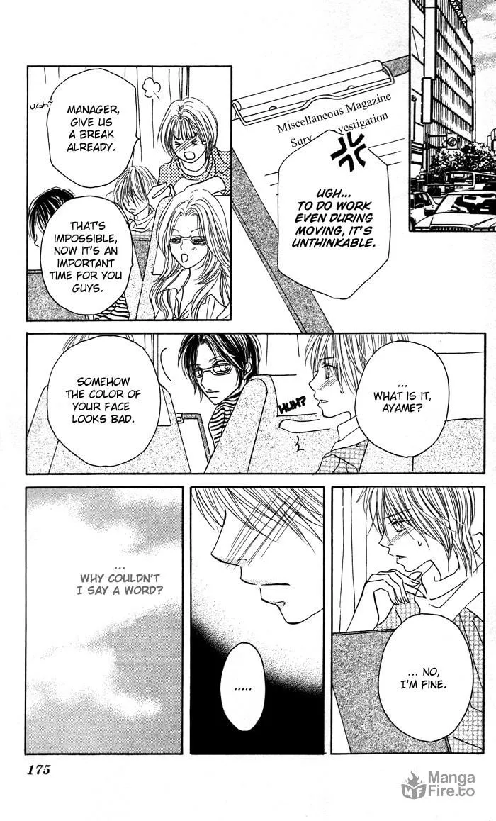 Read Blue Moon Lovers chapter 0 image 14 on Lezhin