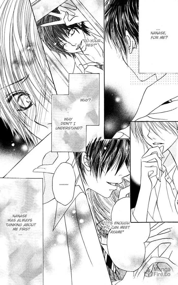 Read Blue Moon Lovers chapter 0 image 19 on Lezhin