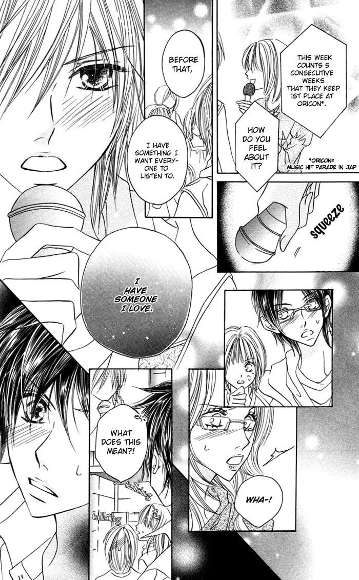 Read Blue Moon Lovers chapter 0 image 21 on Lezhin