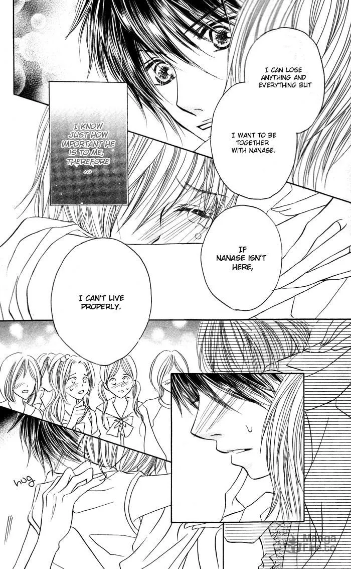Read Blue Moon Lovers chapter 0 image 24 on Lezhin
