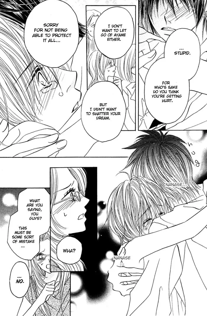 Read Blue Moon Lovers chapter 0 image 25 on Lezhin