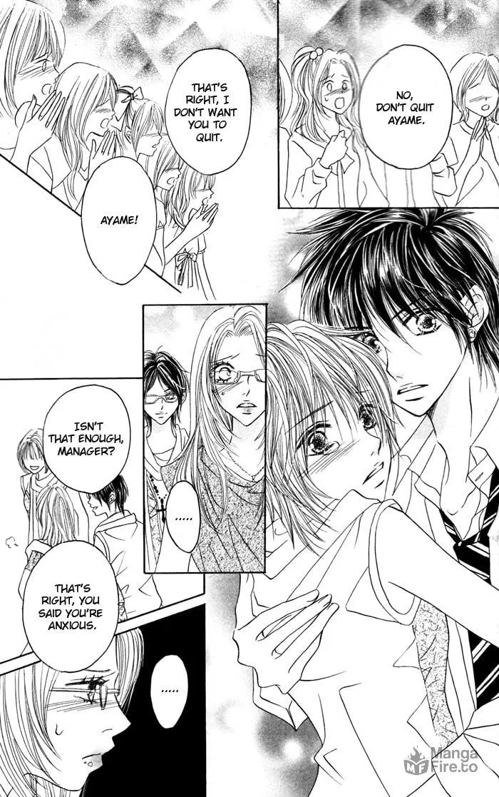 Read Blue Moon Lovers chapter 0 image 26 on Lezhin