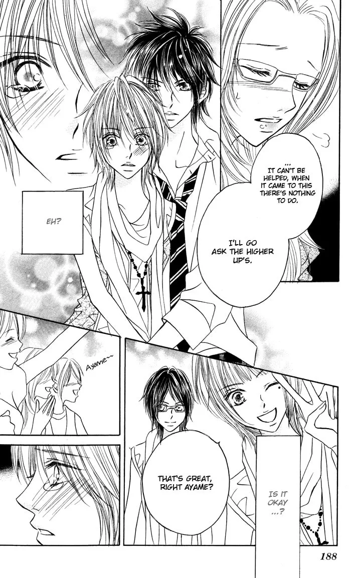 Read Blue Moon Lovers chapter 0 image 27 on Lezhin