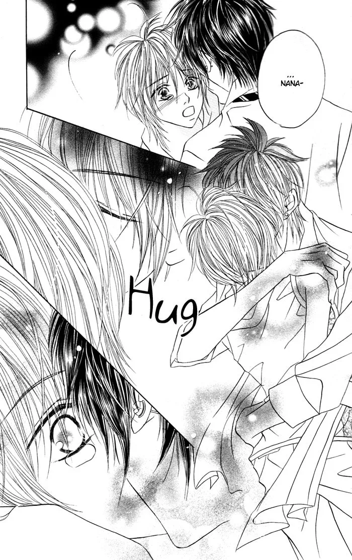 Read Blue Moon Lovers chapter 0 image 28 on Lezhin
