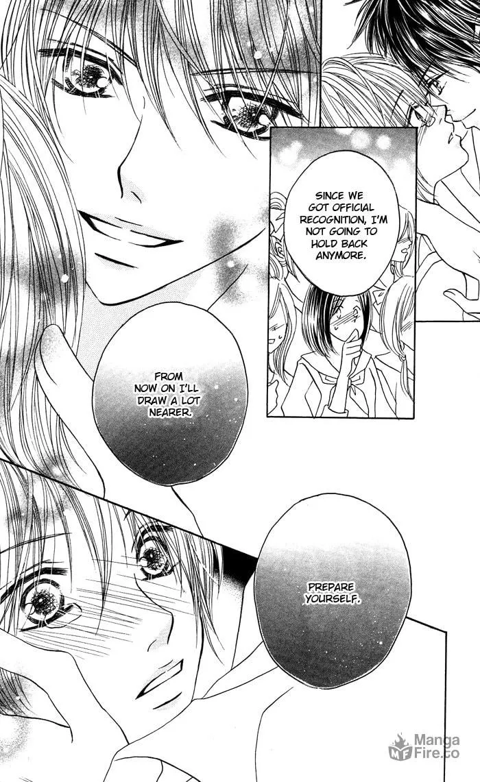 Read Blue Moon Lovers chapter 0 image 29 on Lezhin