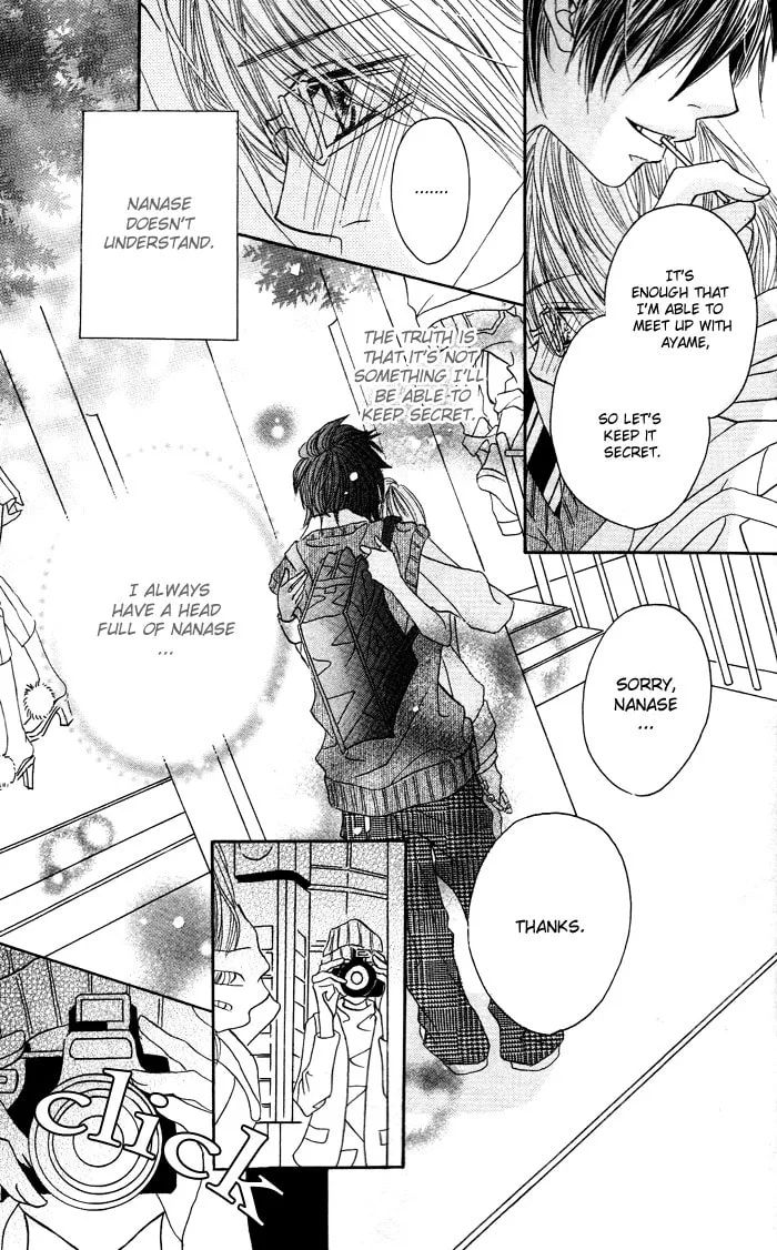 Read Blue Moon Lovers chapter 0 image 6 on Lezhin
