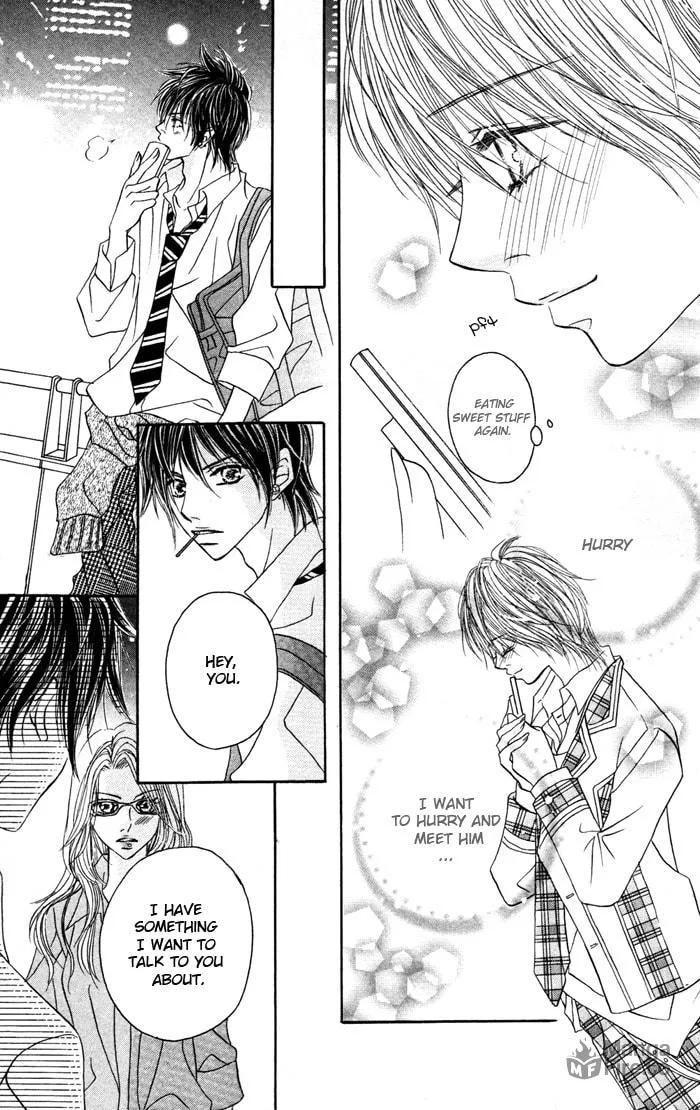 Read Blue Moon Lovers chapter 0 image 9 on Lezhin