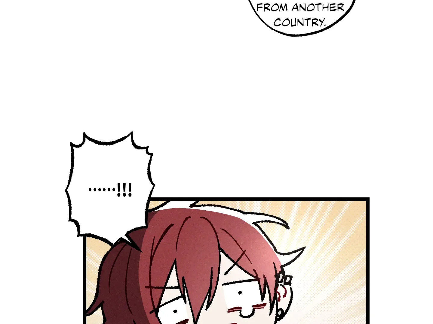 Read Blue Name Pressure chapter 1 image 102 on Lezhin