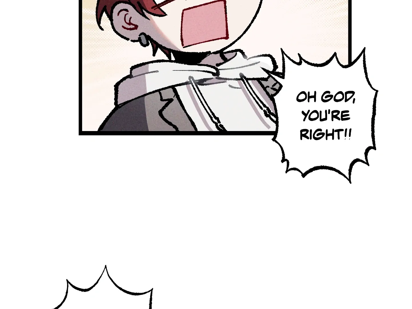 Read Blue Name Pressure chapter 1 image 103 on Lezhin