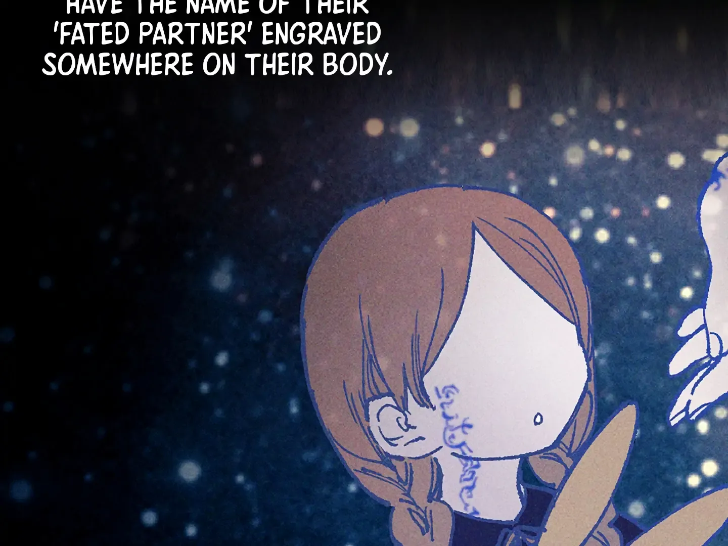 Read Blue Name Pressure chapter 1 image 107 on Lezhin