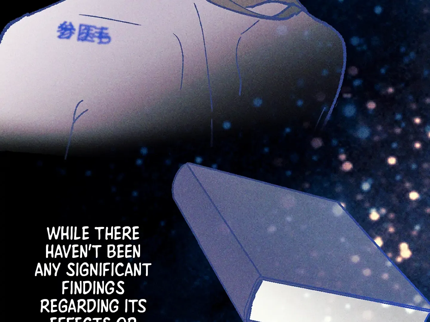 Read Blue Name Pressure chapter 1 image 109 on Lezhin