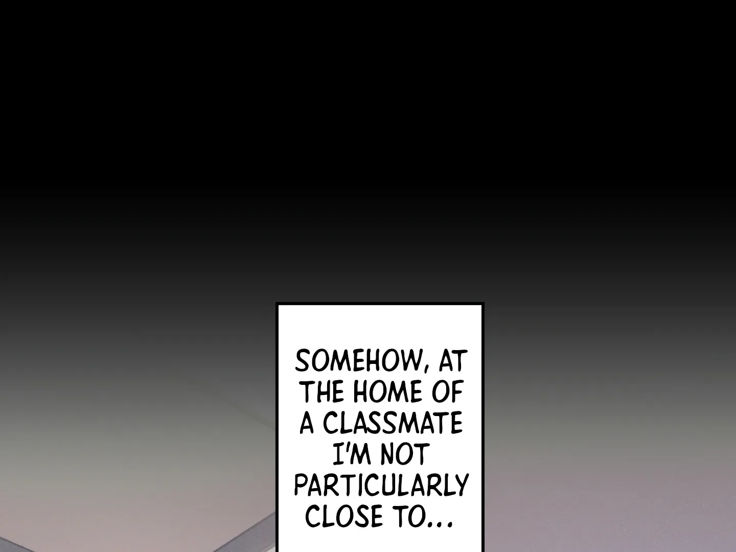 Read Blue Name Pressure chapter 1 image 11 on Lezhin