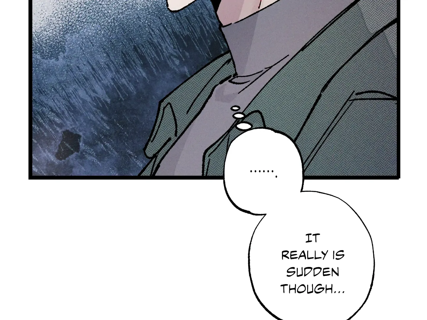 Read Blue Name Pressure chapter 1 image 116 on Lezhin