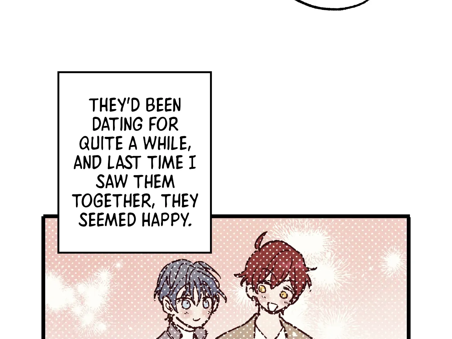 Read Blue Name Pressure chapter 1 image 117 on Lezhin