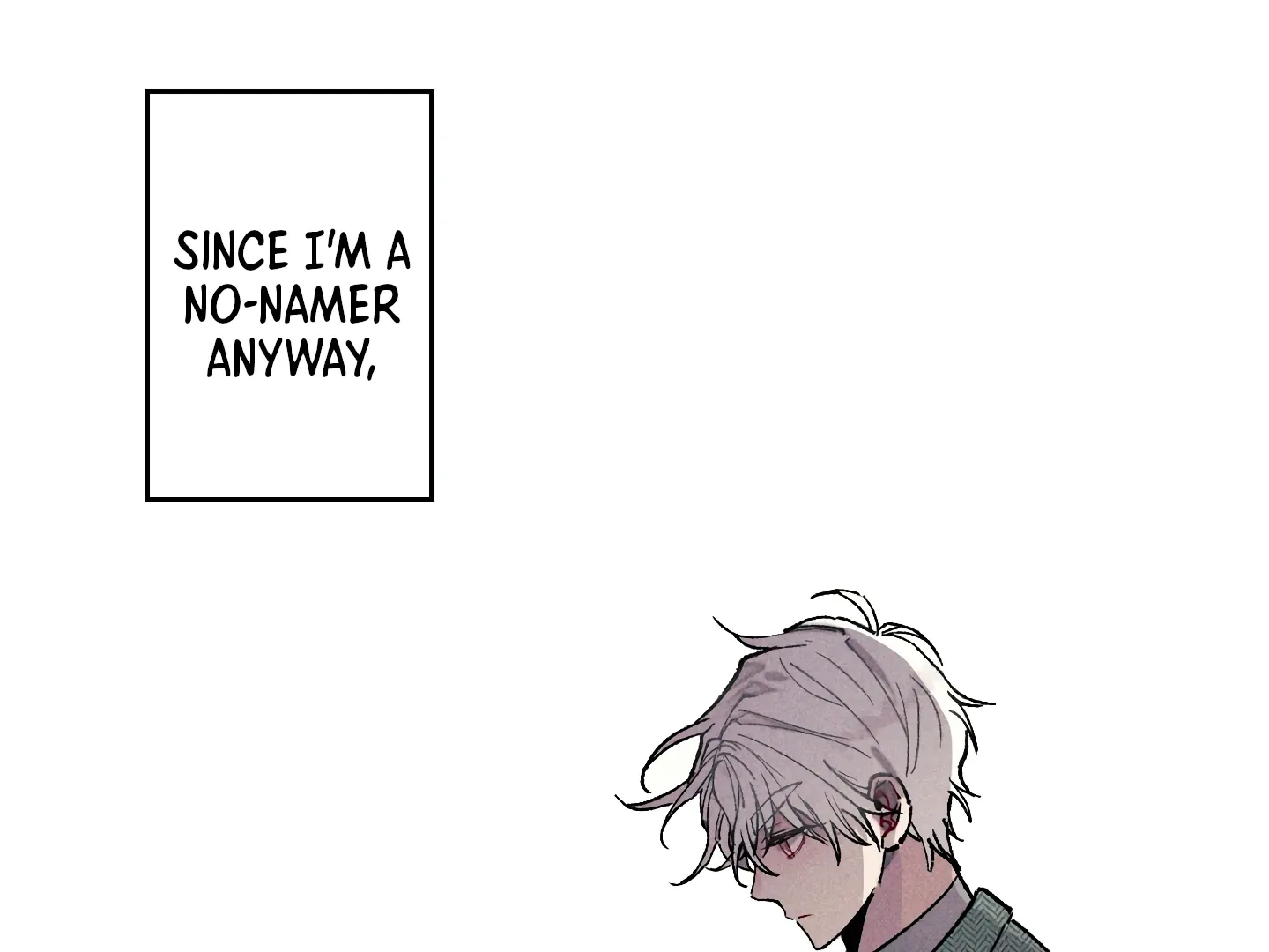 Read Blue Name Pressure chapter 1 image 123 on Lezhin