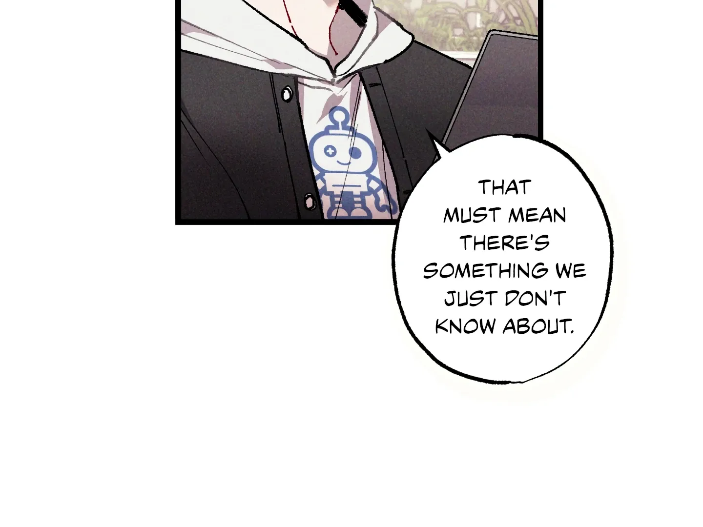 Read Blue Name Pressure chapter 1 image 131 on Lezhin
