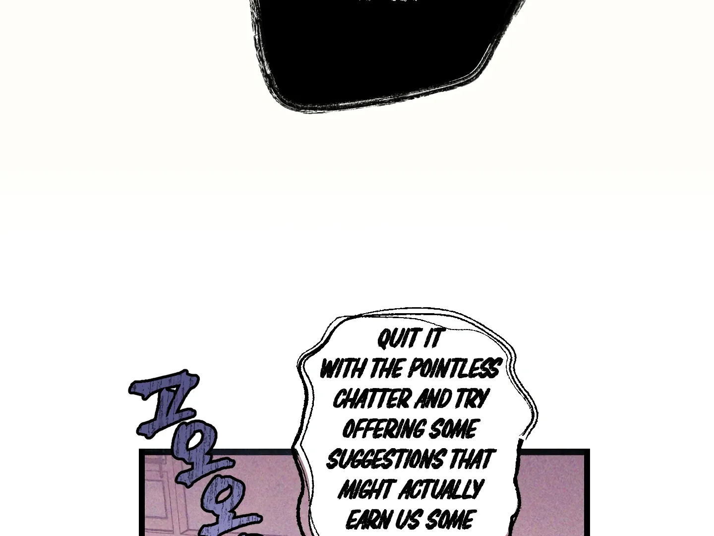 Read Blue Name Pressure chapter 1 image 139 on Lezhin