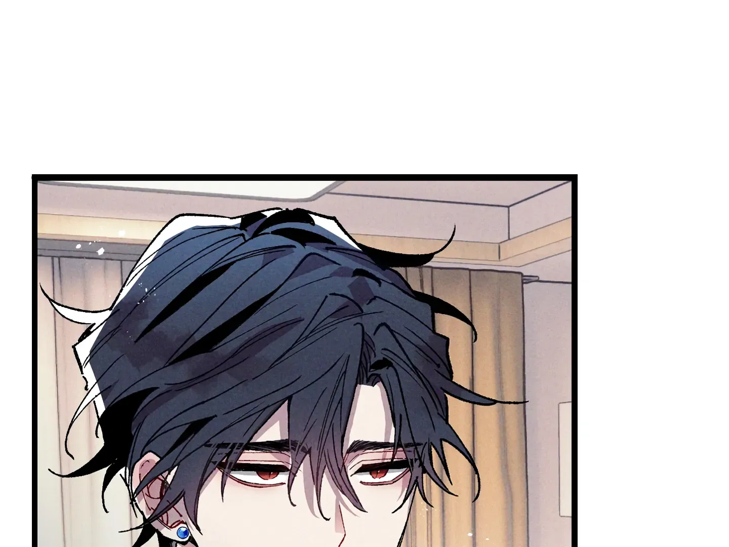 Read Blue Name Pressure chapter 1 image 14 on Lezhin