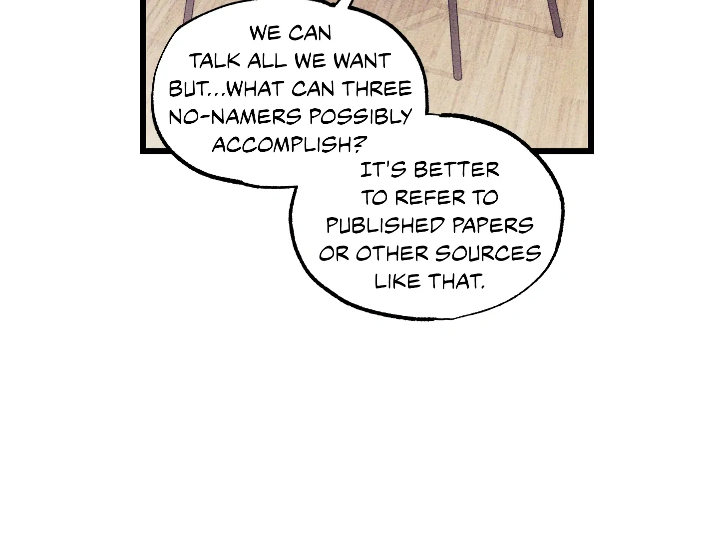 Read Blue Name Pressure chapter 1 image 141 on Lezhin