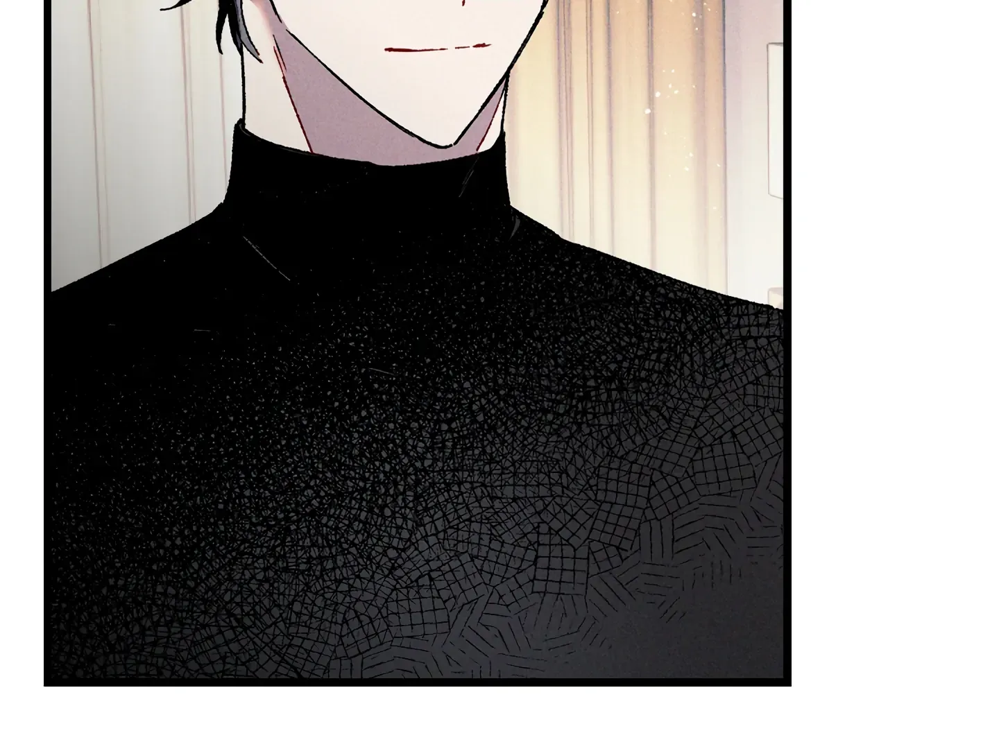 Read Blue Name Pressure chapter 1 image 15 on Lezhin