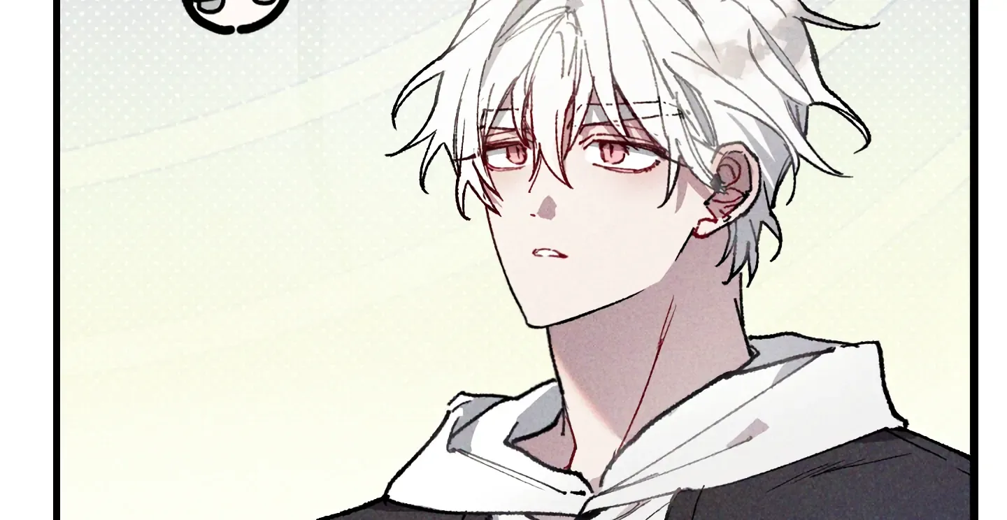Read Blue Name Pressure chapter 1 image 153 on Lezhin