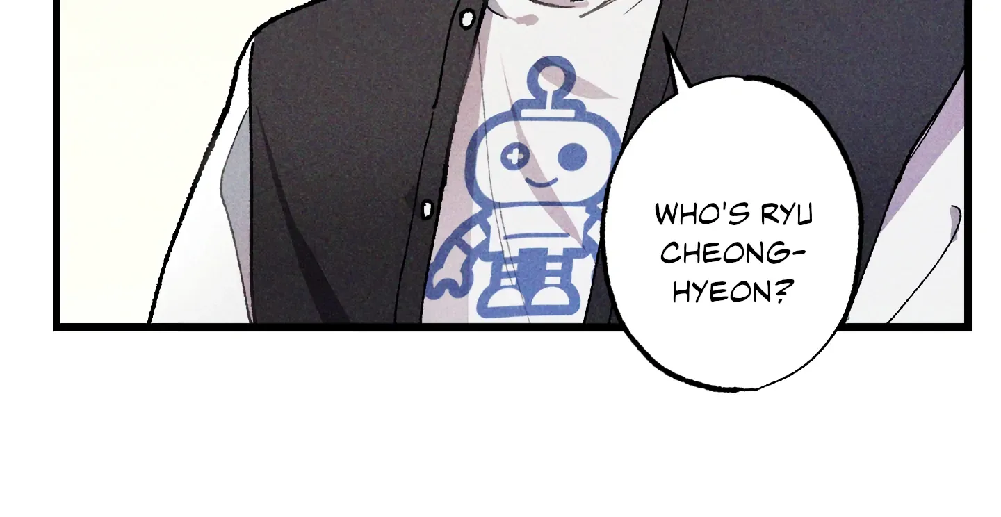 Read Blue Name Pressure chapter 1 image 154 on Lezhin