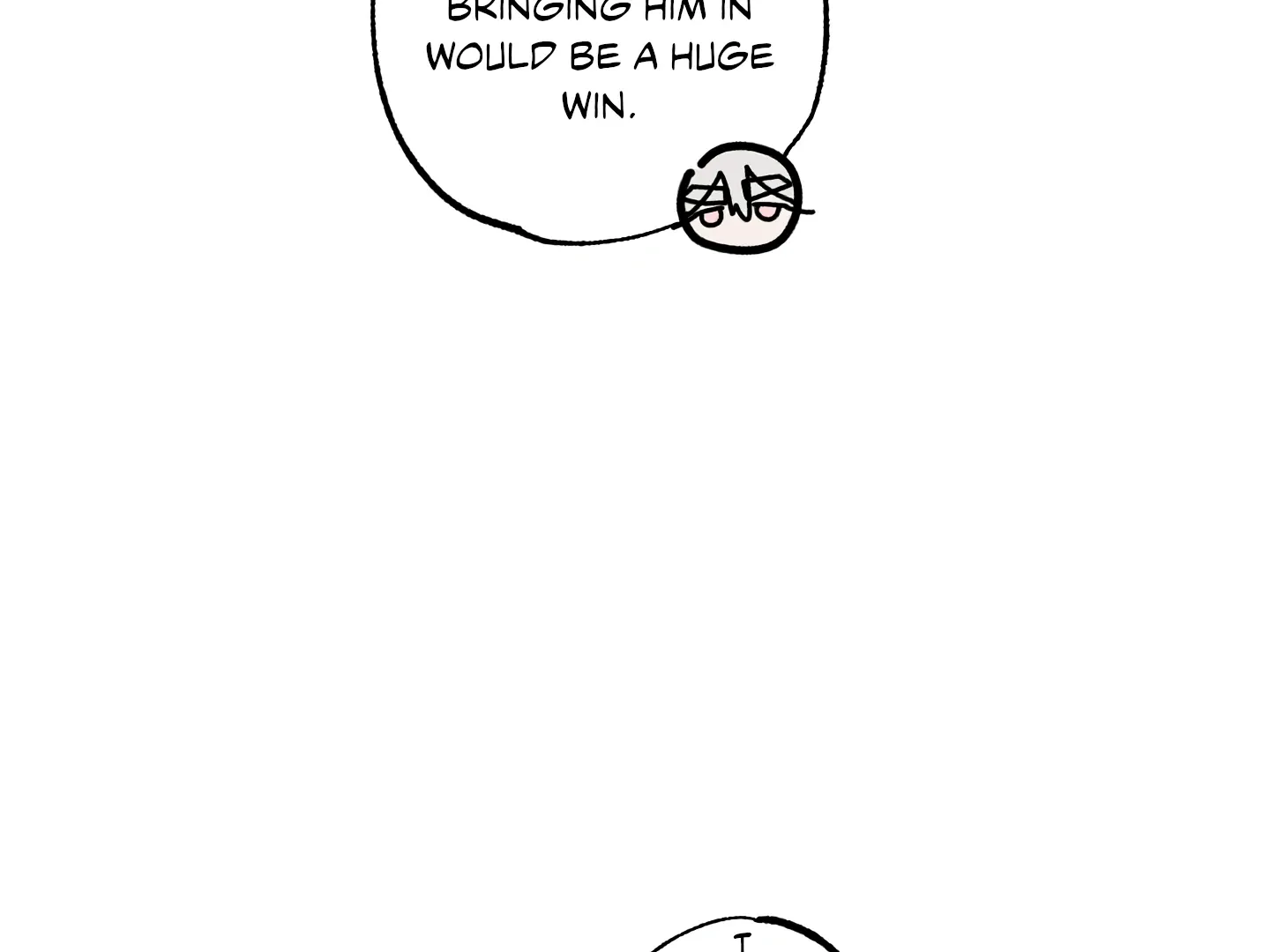 Read Blue Name Pressure chapter 1 image 163 on Lezhin